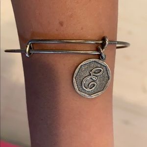 Alex and Ani bracelet